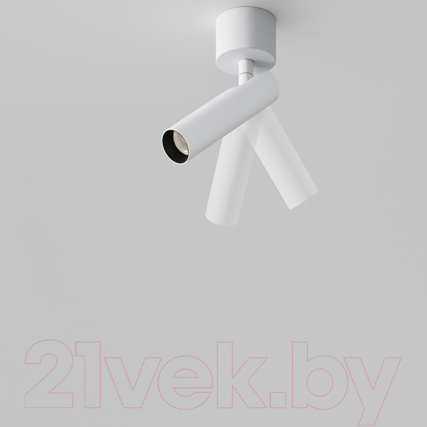 Изображение товара Спот Maytoni Ceiling C141CL-L125-6W3K-W