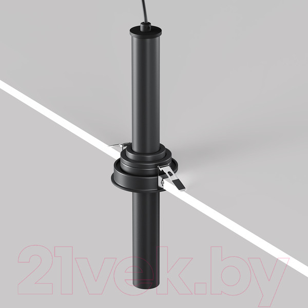 Изображение товара Точечный светильник Maytoni Ceiling C140RS-L300-7W3K-B