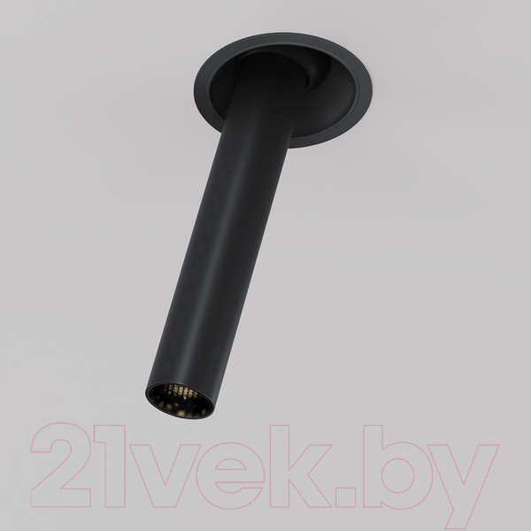 Изображение товара Точечный светильник Maytoni Ceiling C140RS-L300-7W4K-B