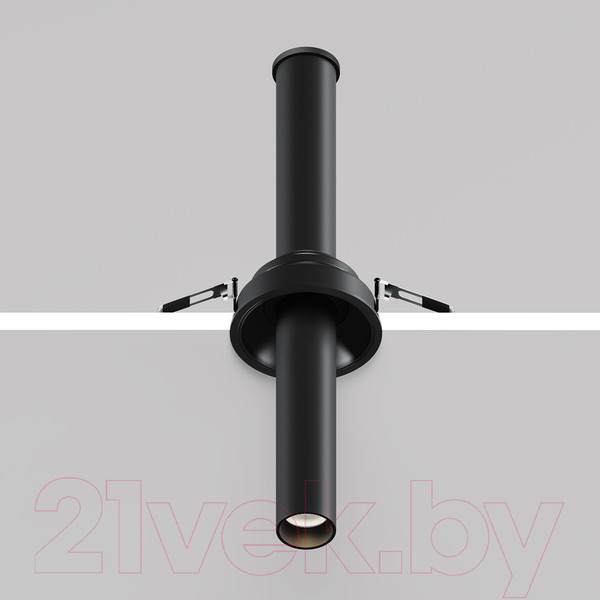 Изображение товара Точечный светильник Maytoni Ceiling C140RS-L300-7W4K-B