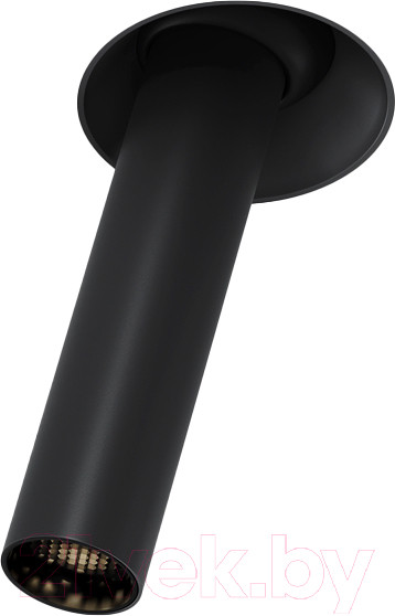 Изображение товара Точечный светильник Maytoni Ceiling C140TRS-L200-7W3K-B