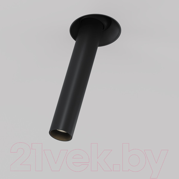 Изображение товара Точечный светильник Maytoni Ceiling C140TRS-L300-7W3K-B 