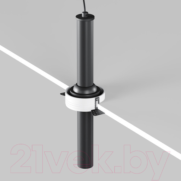 Изображение товара Точечный светильник Maytoni Ceiling C140TRS-L300-7W3K-B 