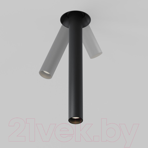 Изображение товара Точечный светильник Maytoni Ceiling C140TRS-L300-7W4K-B