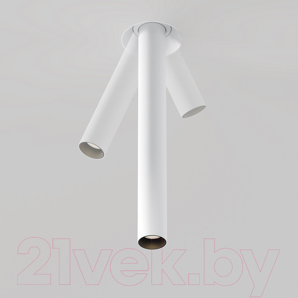 Изображение товара Точечный светильник Maytoni Ceiling C140TRS-L300-7W3K-W