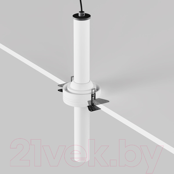 Изображение товара Точечный светильник Maytoni Ceiling C140TRS-L300-7W3K-W