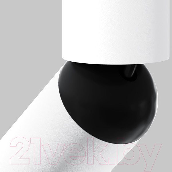 Изображение товара Спот Maytoni Ceiling C142CL-6W4K-W