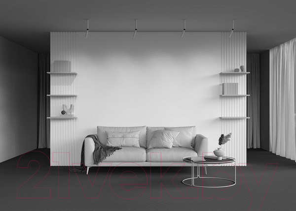 Изображение товара Спот Maytoni Ceiling C142CL-6W4K-W