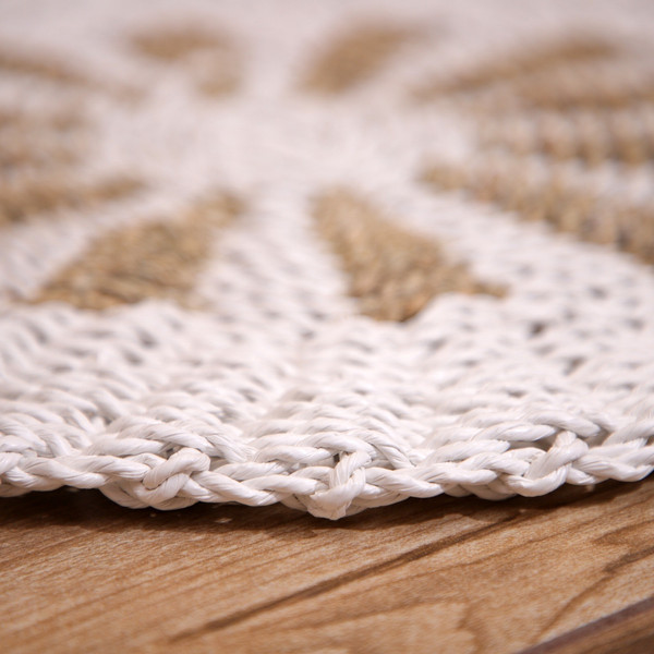 Изображение товара Коврик Sima-Land 7780169 (50см)