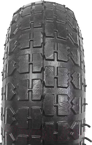 Изображение товара Колесо для тачки StaRK 4.10/3.50-4 Ось 16/70 / 2795