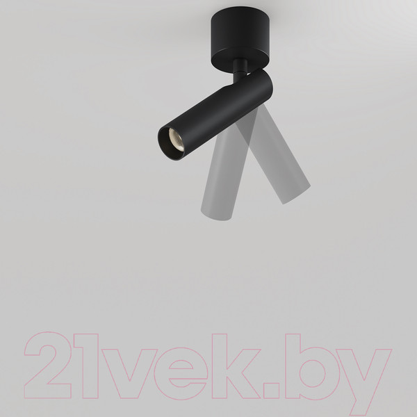 Изображение товара Спот Maytoni Ceiling C141CL-L125-6W3K-B