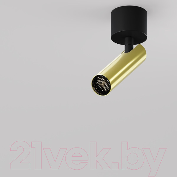 Изображение товара Спот Maytoni Ceiling C141CL-L125-6W3K-BBS