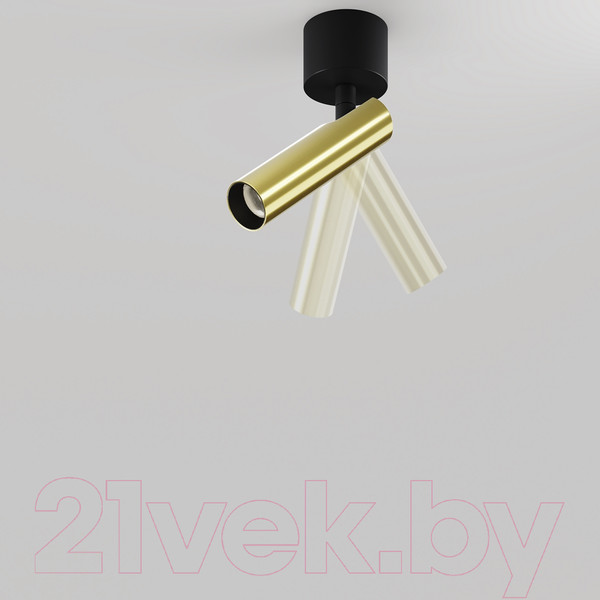 Изображение товара Спот Maytoni Ceiling C141CL-L125-6W3K-BBS