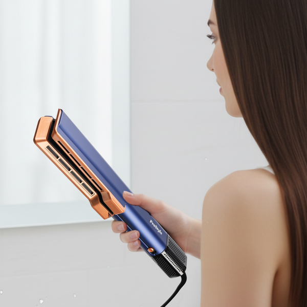 Изображение товара Выпрямитель для волос PROstyle MK-559