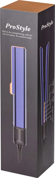 Изображение товара Выпрямитель для волос PROstyle MK-559