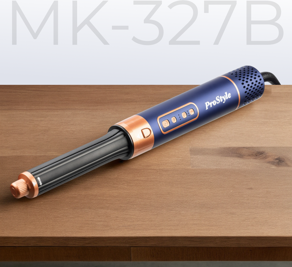Изображение товара Мультистайлер PROstyle MK-327B (синий)