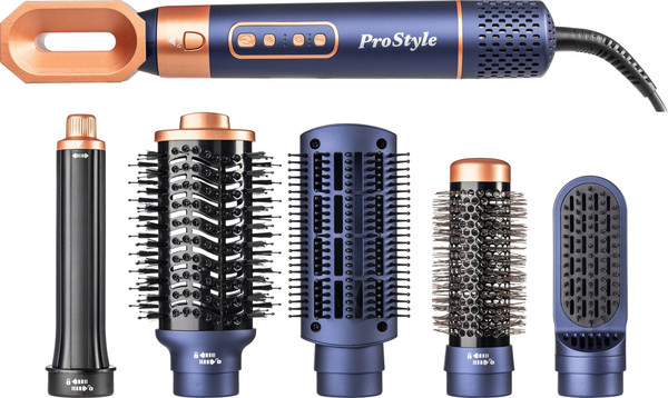 Изображение товара Мультистайлер PROstyle MK-327B (синий)