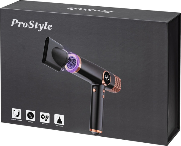 Изображение товара Фен PROstyle MK-6103