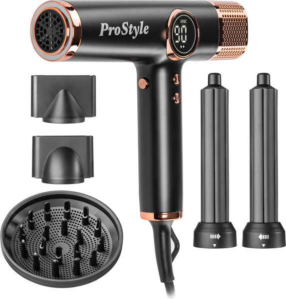 Изображение товара Фен PROstyle MK-6103