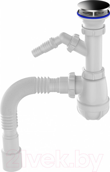 Изображение товара Сифон Aquant B1026-30-MR