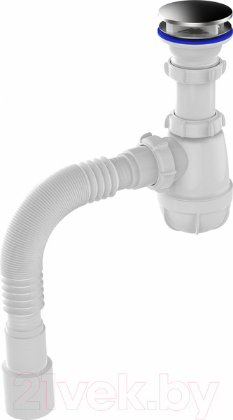 Изображение товара Сифон Aquant B0116-30-MR