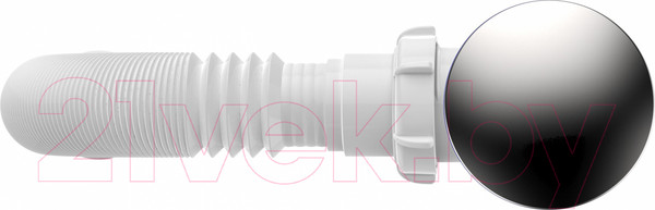 Изображение товара Сифон Aquant B0116-30-MR