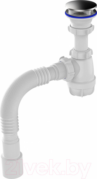 Изображение товара Сифон Aquant S0116-35-MR