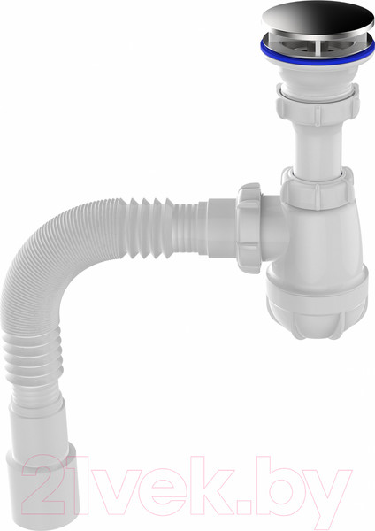 Изображение товара Сифон Aquant S0116-35-MR