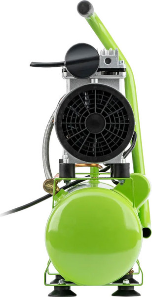 Изображение товара Воздушный компрессор СибрТех 58001