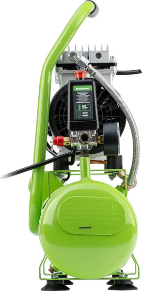 Изображение товара Воздушный компрессор СибрТех 58001