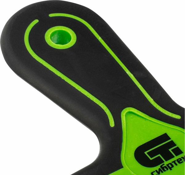 Изображение товара Шпатель СибрТех 85593