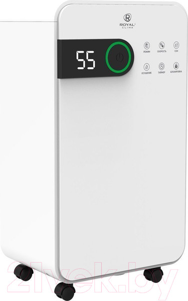 Изображение товара Осушитель воздуха Royal Clima RD-PC16-E