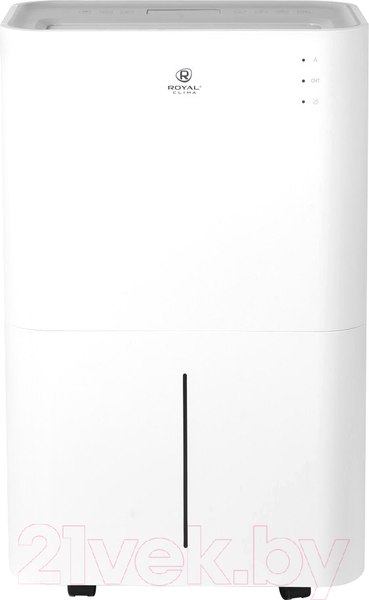 Изображение товара Осушитель воздуха Royal Clima RD-PC25-E
