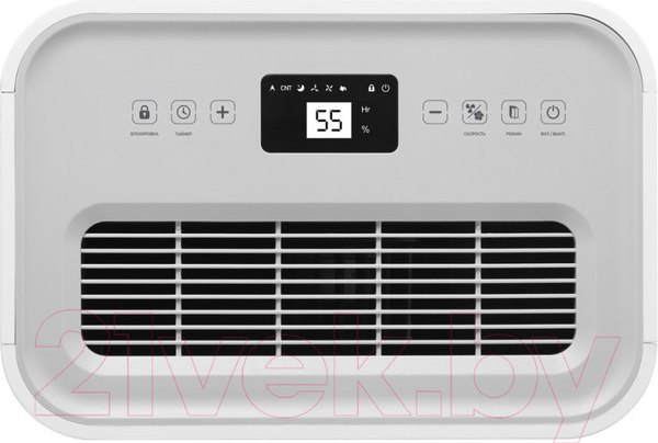 Изображение товара Осушитель воздуха Royal Clima RD-PC25-E