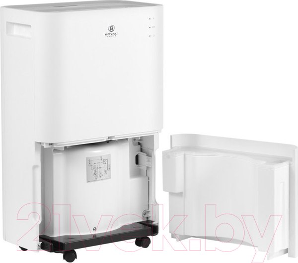 Изображение товара Осушитель воздуха Royal Clima RD-PC25-E