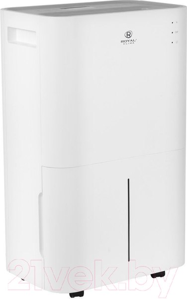 Изображение товара Осушитель воздуха Royal Clima RD-PC25-E