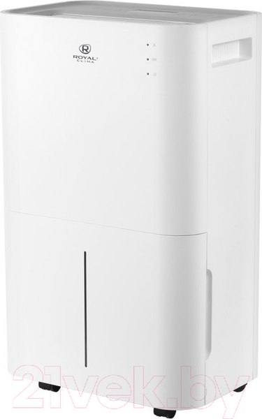 Изображение товара Осушитель воздуха Royal Clima RD-PC25-E