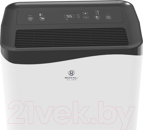 Изображение товара Осушитель воздуха Royal Clima RD-PC40-E