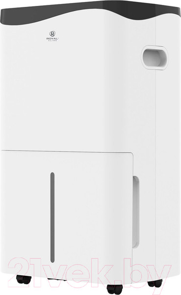 Изображение товара Осушитель воздуха Royal Clima RD-PC40-E