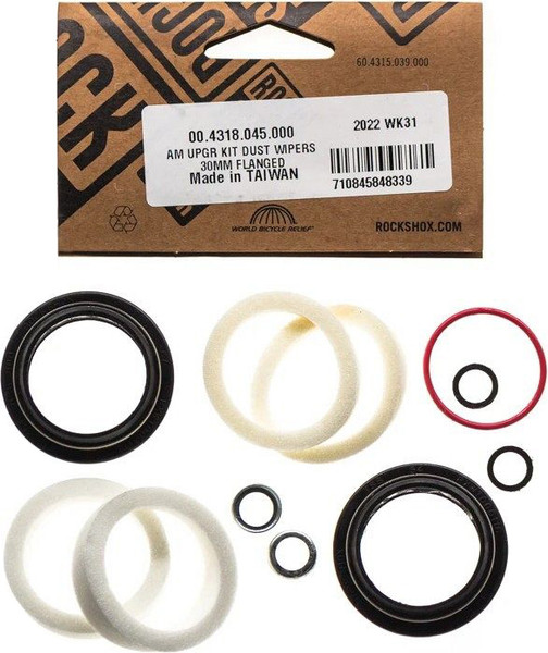 Изображение товара Ремкомплект велосипедный Rock Shox Для вилок XC30/30 / Х113128