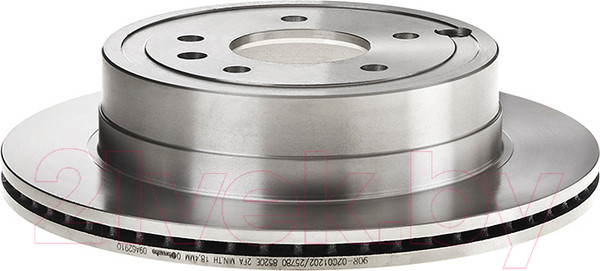 Изображение товара Тормозной диск Brembo 09A62910