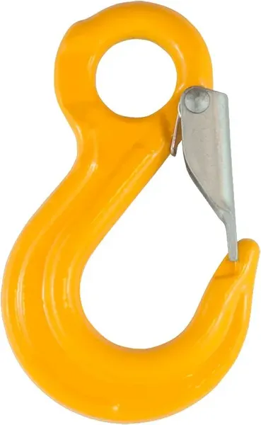 Изображение товара Крюк грузовой TOR Salk 3.15т (W) / 1045664