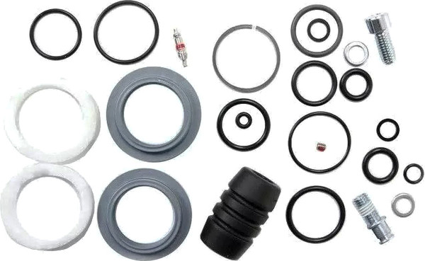 Изображение товара Ремкомплект велосипедный Rock Shox Для вилок Sektor Silver A1 / Х113136