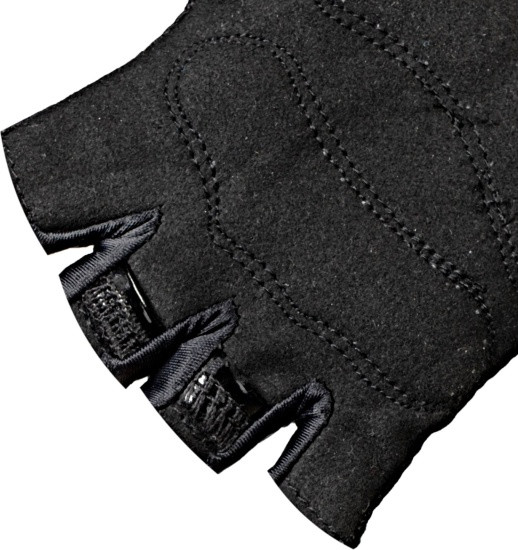 Изображение товара Велоперчатки STG AI-07-5828 / Х108492-XS (XS, черный)