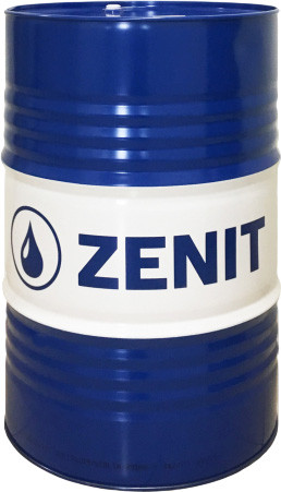 Изображение товара Индустриальное масло Zenit И-20 / 21540570 (200л)