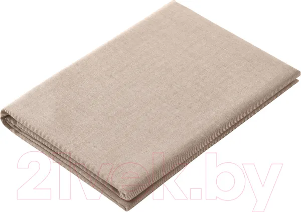 Изображение товара Простыня Verossa 220x240 / 776147 (Melange Praline)