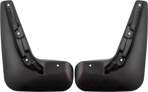 Изображение товара Комплект брызговиков FROSCH NLF.AN0465.E3 для Haval M6 2023 (2шт, задние)