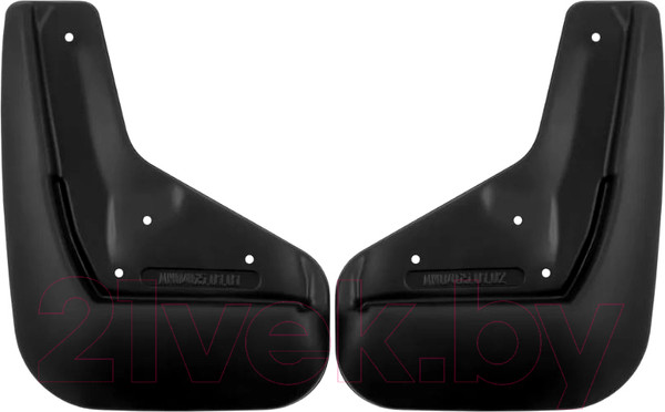 Изображение товара Комплект брызговиков FROSCH NLF.AN0465.F3 для Haval M6 2023 (2шт, передние)