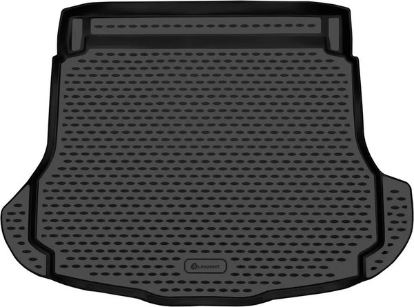Изображение товара Коврик для багажника ELEMENT ELEMENTAN0465B13 для Haval M6 2023