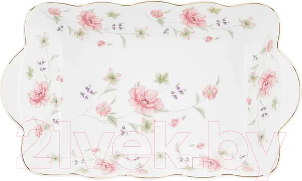 Изображение товара Блюдо Elan Gallery Диана / 740533
